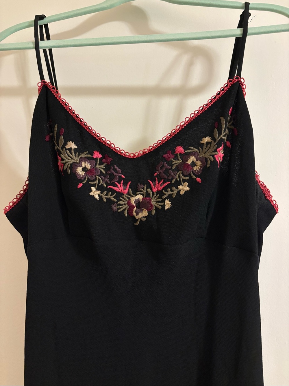 VINTAGE mica dress